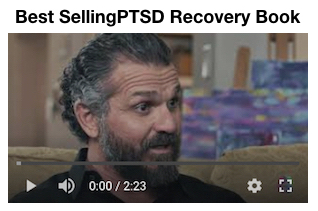 Austin: PTSD Recovery Book