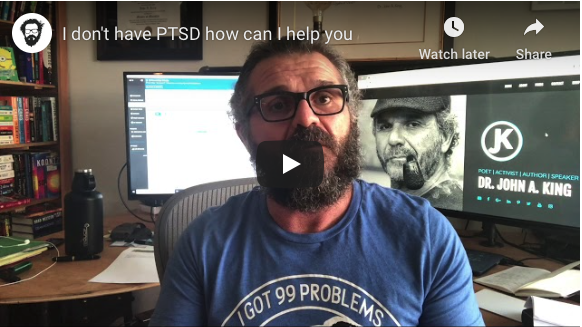 How to Help Someone With PTSD In Austin.