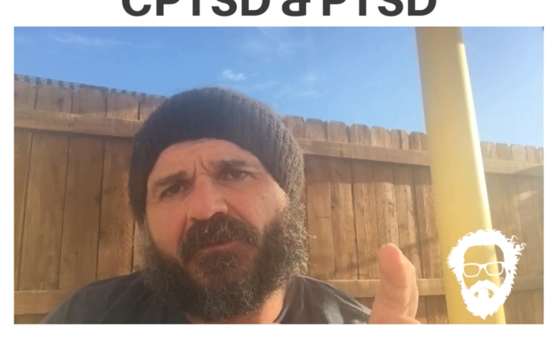 Austin: What is the difference between CPTSD and PTSD?