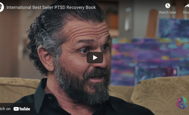 PTSD SELF HELP BOOK Austin