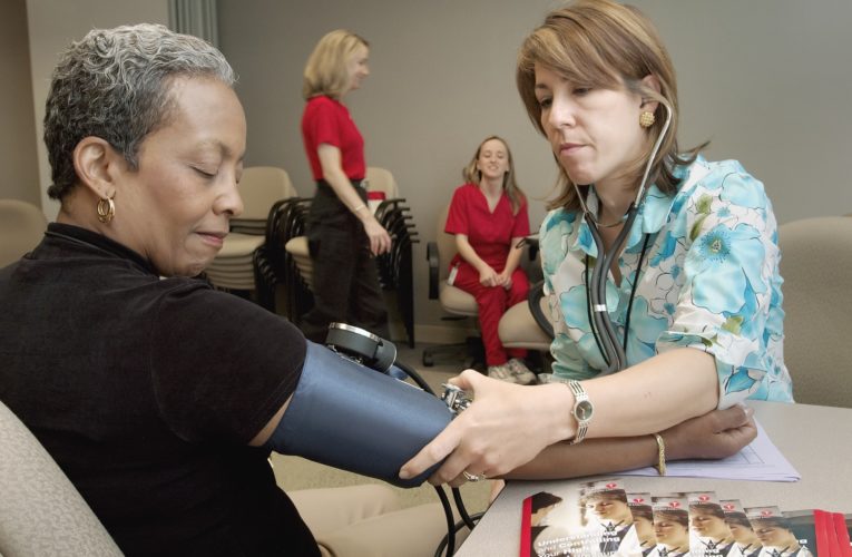 How to Lower Blood Pressure at Home Without Medicine in Austin