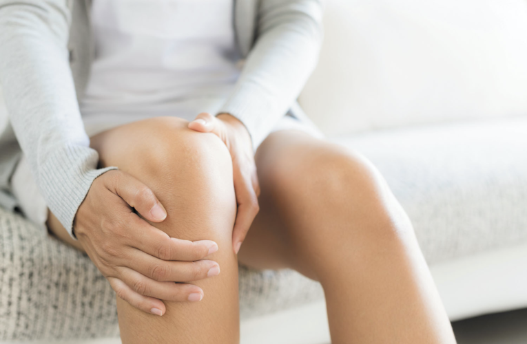 Austin What Causes Sudden Knee Pain without Injury?