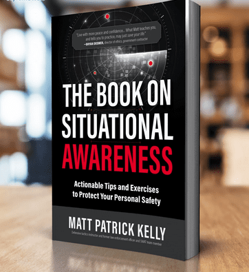 Why Situational Awareness Training Should be Important to us All in Austin
